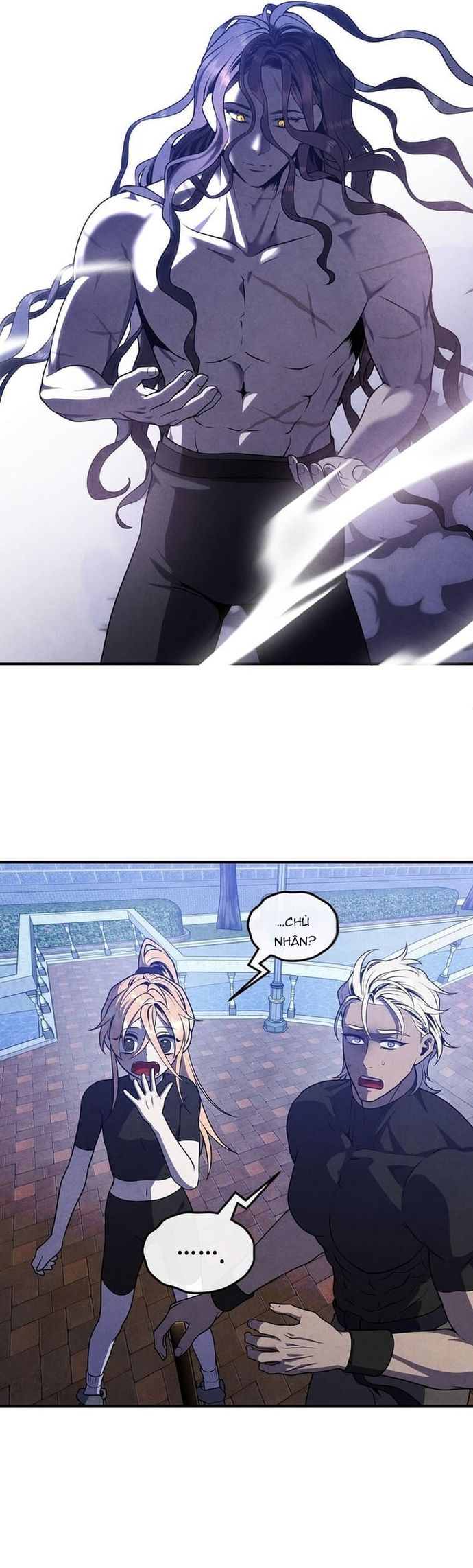 Con Trai Út Huyền Thoại Nhà Hầu Tước Chap 152 - Next Chap 153