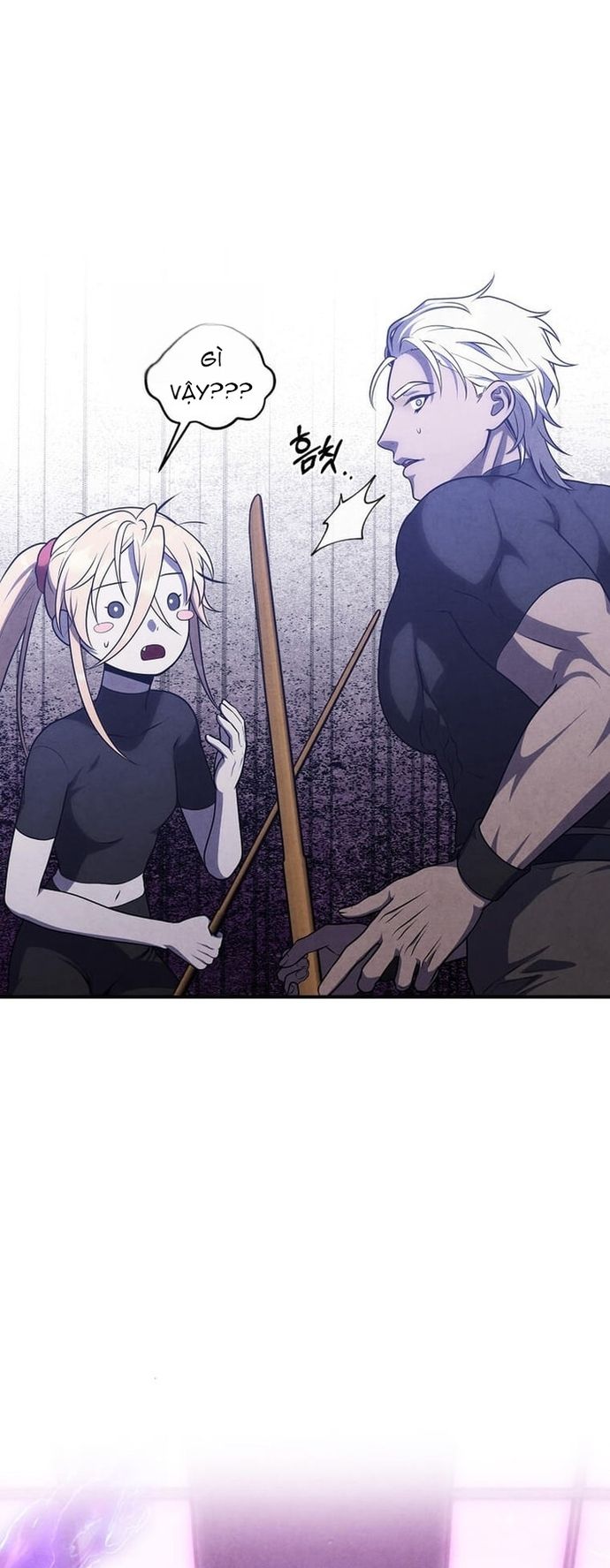 Con Trai Út Huyền Thoại Nhà Hầu Tước Chap 152 - Next Chap 153