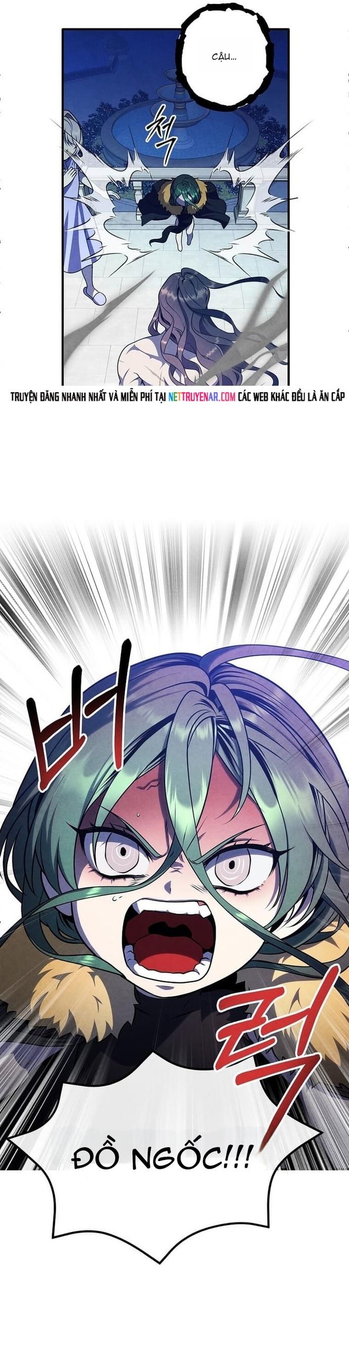 Con Trai Út Huyền Thoại Nhà Hầu Tước Chap 152 - Next Chap 153