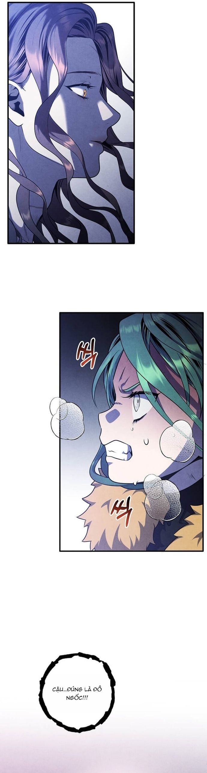 Con Trai Út Huyền Thoại Nhà Hầu Tước Chap 152 - Next Chap 153