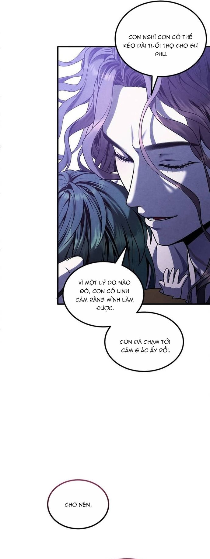 Con Trai Út Huyền Thoại Nhà Hầu Tước Chap 152 - Next Chap 153