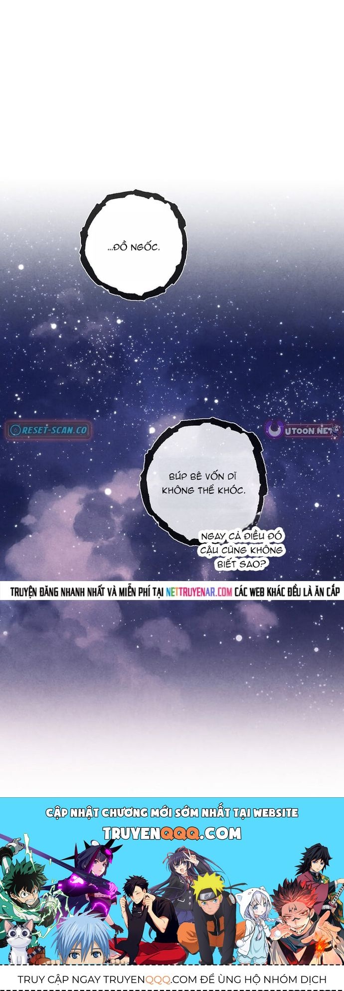 Con Trai Út Huyền Thoại Nhà Hầu Tước Chap 152 - Next Chap 153