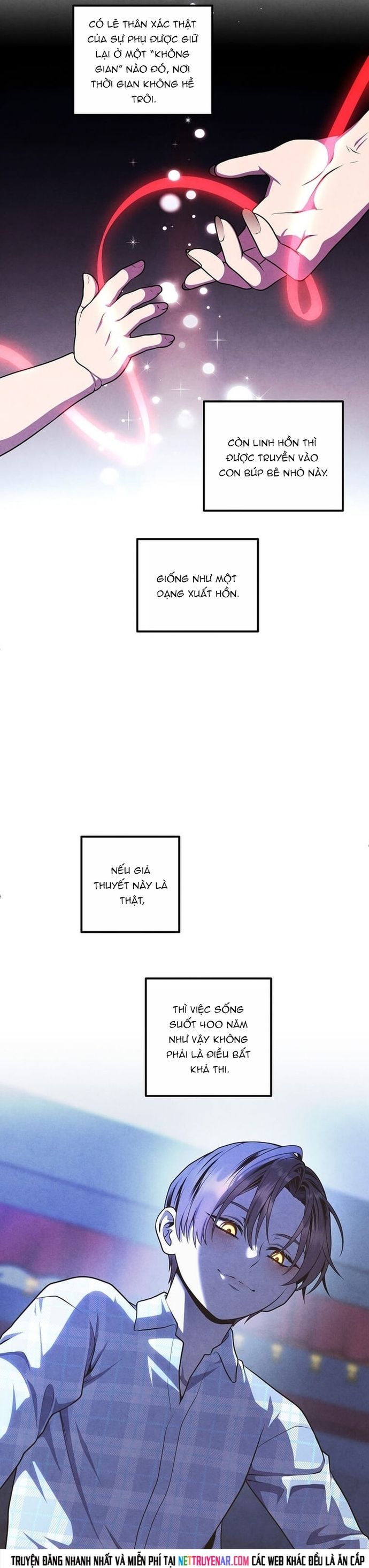 Con Trai Út Huyền Thoại Nhà Hầu Tước Chap 152 - Next Chap 153
