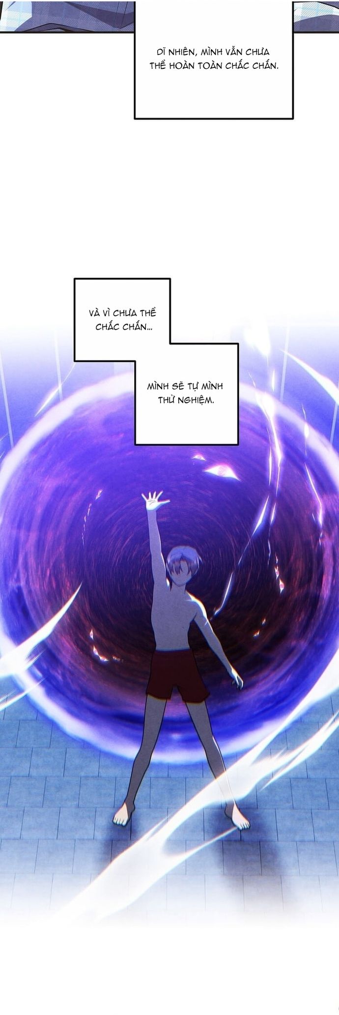 Con Trai Út Huyền Thoại Nhà Hầu Tước Chap 152 - Next Chap 153