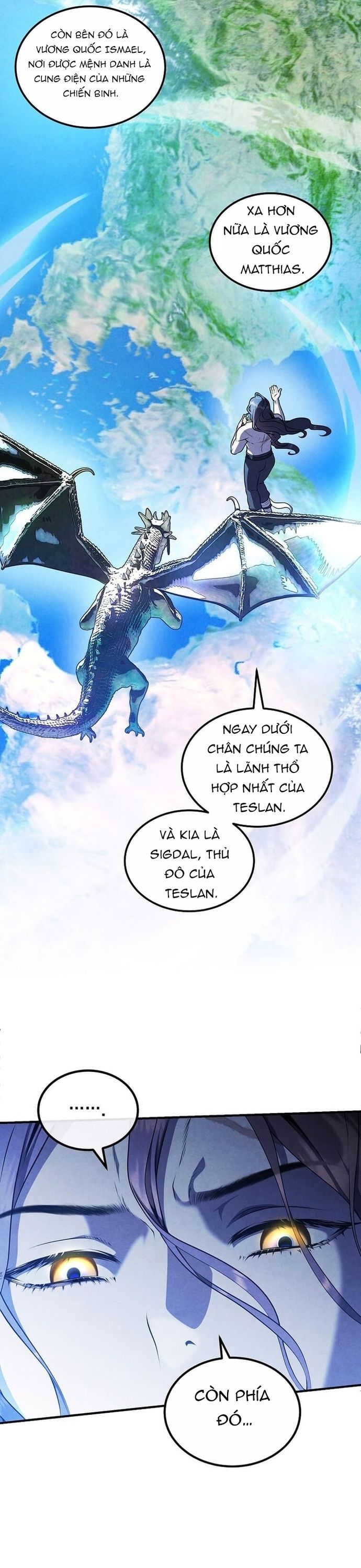 Con Trai Út Huyền Thoại Nhà Hầu Tước Chap 153 - Next Chap 154