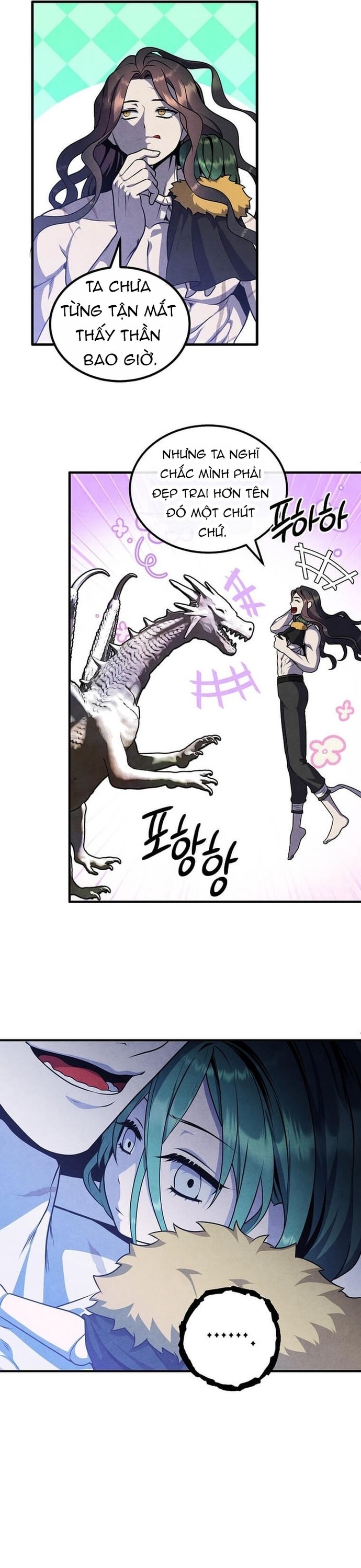 Con Trai Út Huyền Thoại Nhà Hầu Tước Chap 153 - Next Chap 154