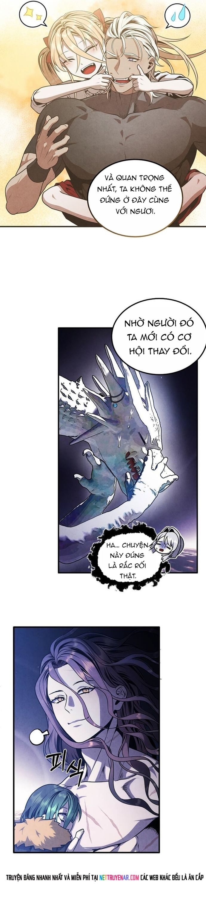 Con Trai Út Huyền Thoại Nhà Hầu Tước Chap 153 - Next Chap 154