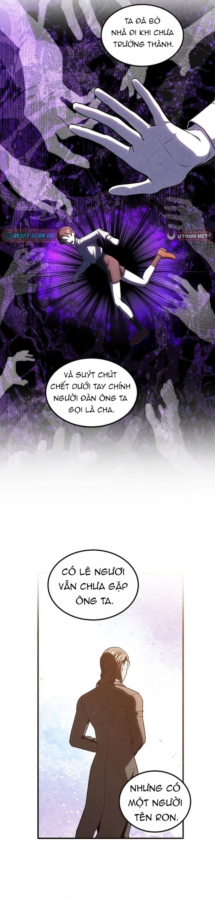 Con Trai Út Huyền Thoại Nhà Hầu Tước Chap 153 - Next Chap 154