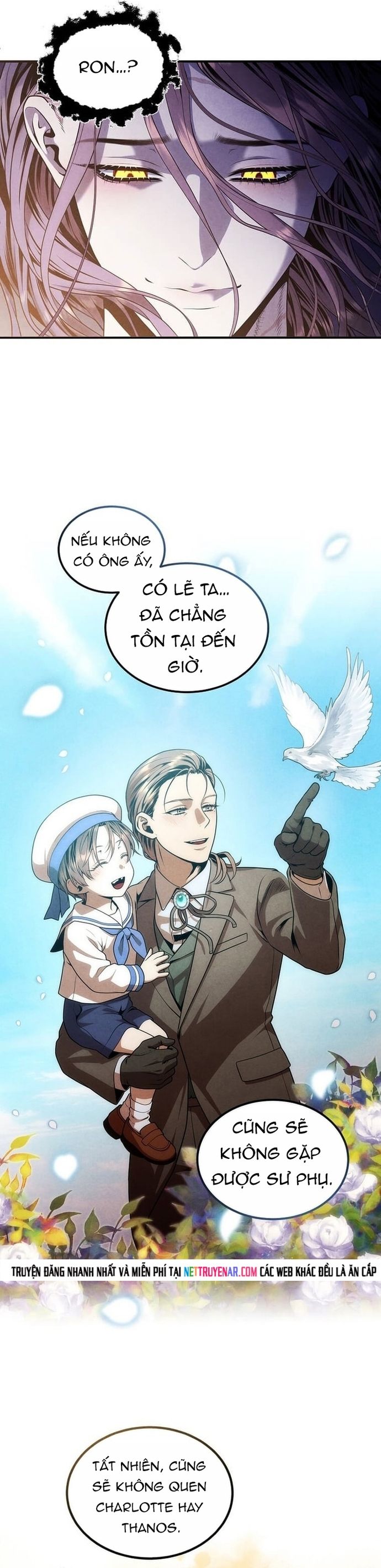 Con Trai Út Huyền Thoại Nhà Hầu Tước Chap 153 - Next Chap 154