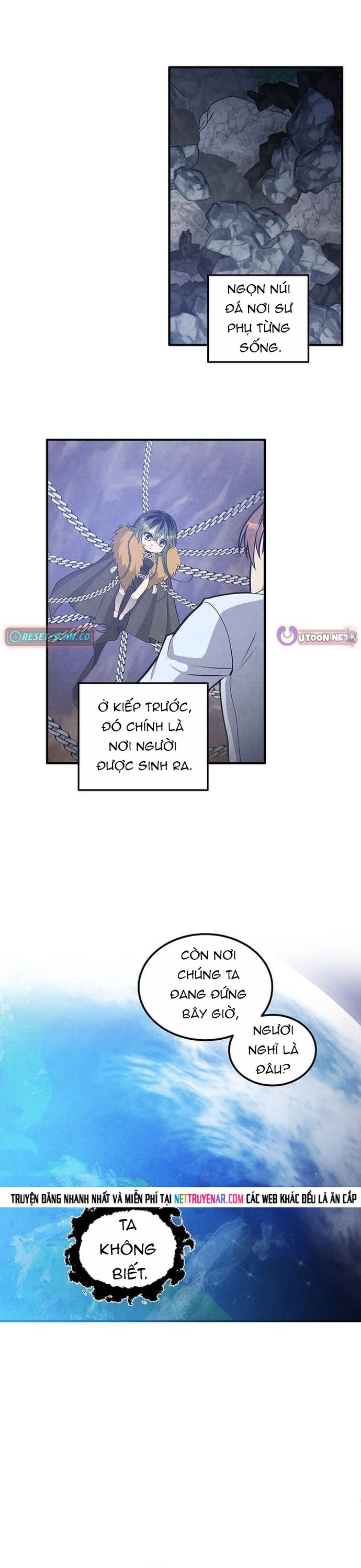 Con Trai Út Huyền Thoại Nhà Hầu Tước Chap 153 - Next Chap 154