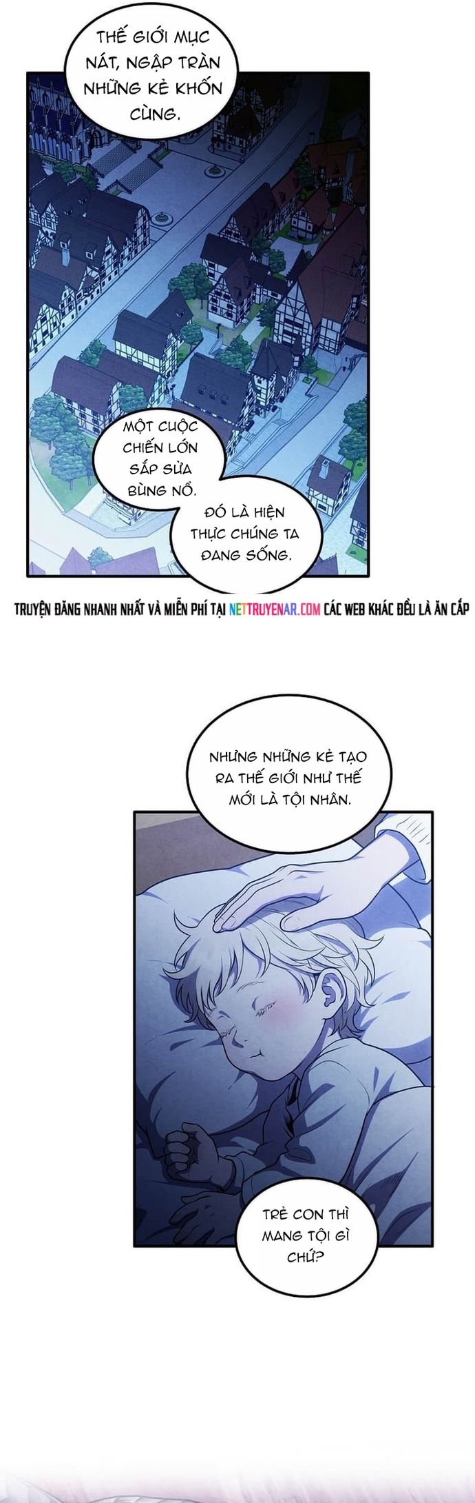 Con Trai Út Huyền Thoại Nhà Hầu Tước Chap 153 - Next Chap 154