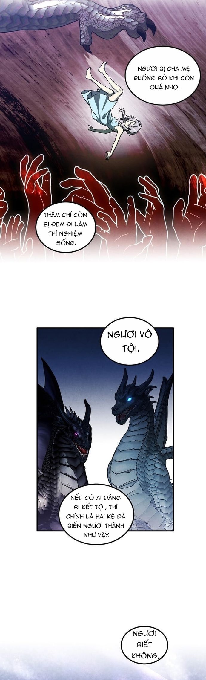 Con Trai Út Huyền Thoại Nhà Hầu Tước Chap 153 - Next Chap 154