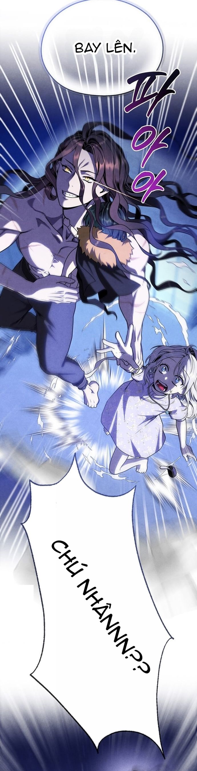 Con Trai Út Huyền Thoại Nhà Hầu Tước Chap 153 - Next Chap 154