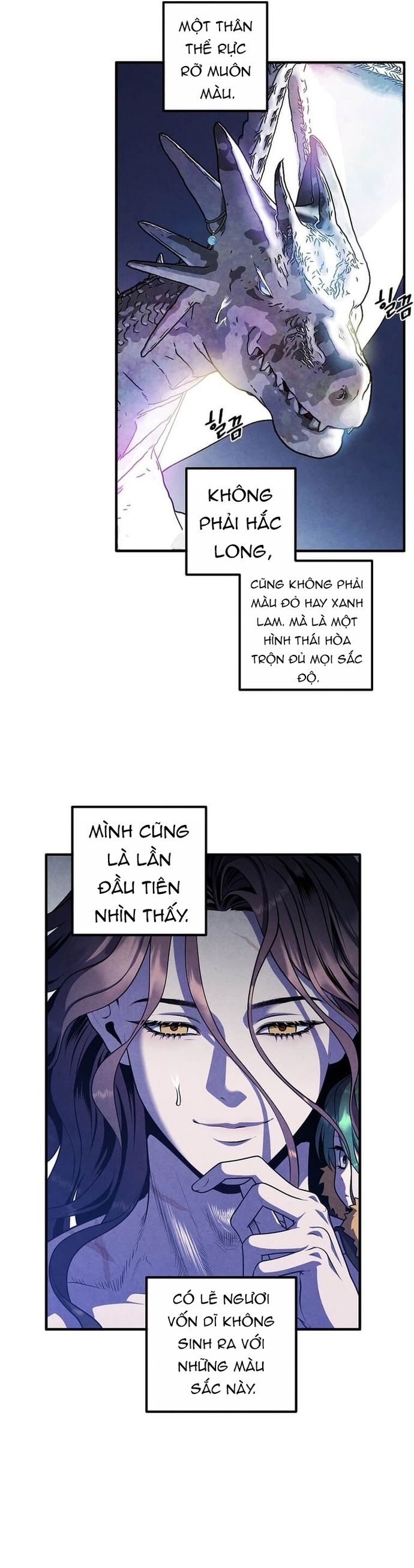Con Trai Út Huyền Thoại Nhà Hầu Tước Chap 153 - Next Chap 154
