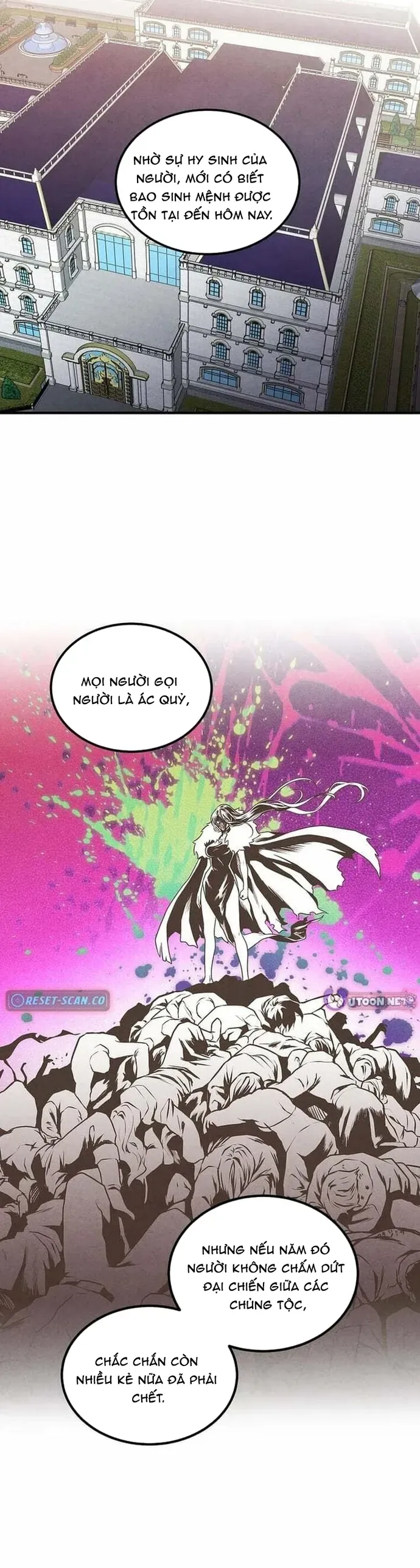 Con Trai Út Huyền Thoại Nhà Hầu Tước Chap 160 - Next Chap 161