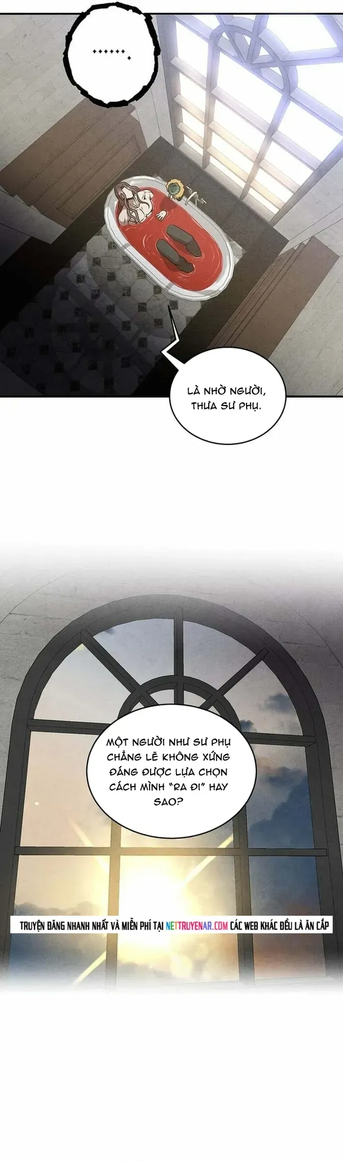 Con Trai Út Huyền Thoại Nhà Hầu Tước Chap 160 - Next Chap 161