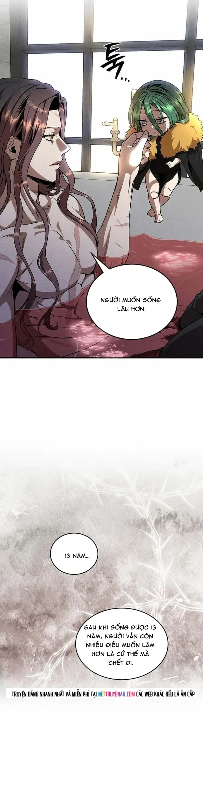 Con Trai Út Huyền Thoại Nhà Hầu Tước Chap 160 - Next Chap 161