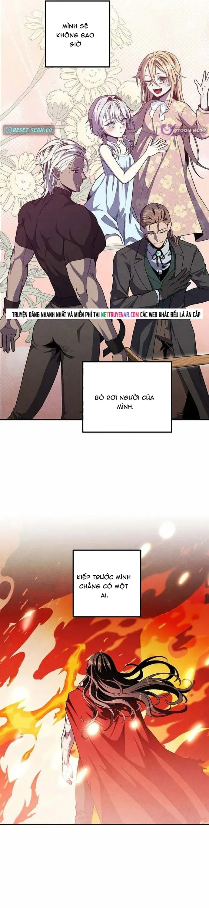 Con Trai Út Huyền Thoại Nhà Hầu Tước Chap 160 - Next Chap 161