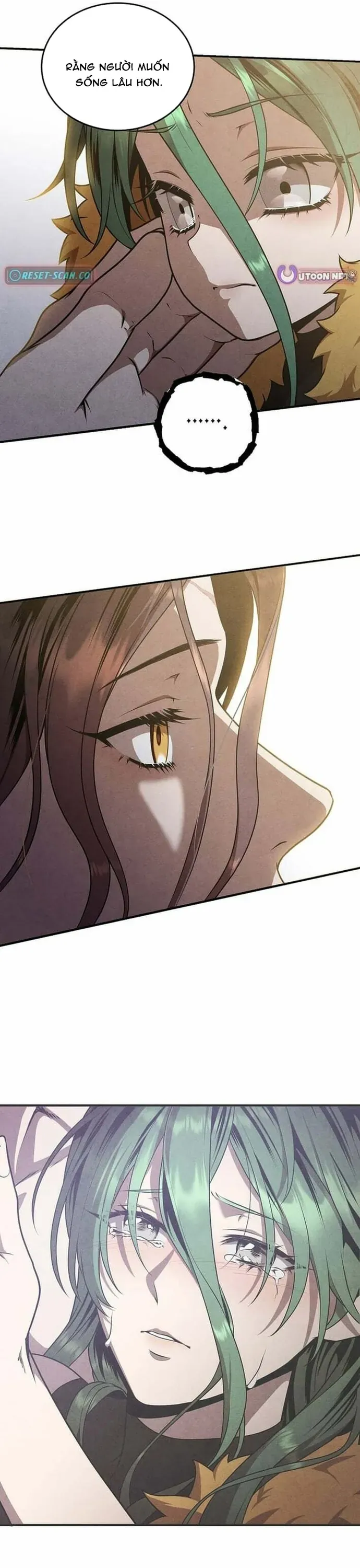 Con Trai Út Huyền Thoại Nhà Hầu Tước Chap 160 - Next Chap 161