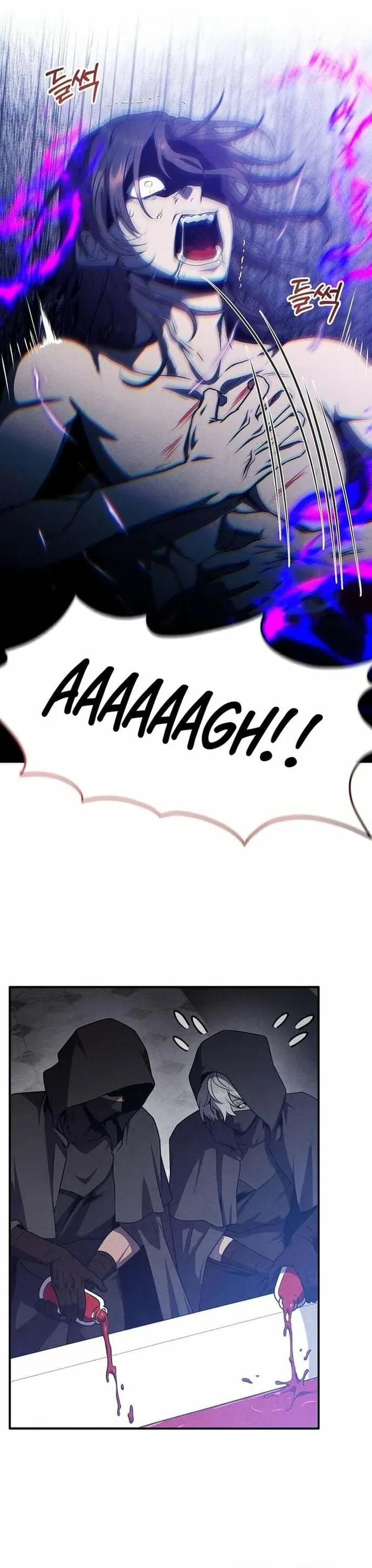 Con Trai Út Huyền Thoại Nhà Hầu Tước Chap 160 - Next Chap 161