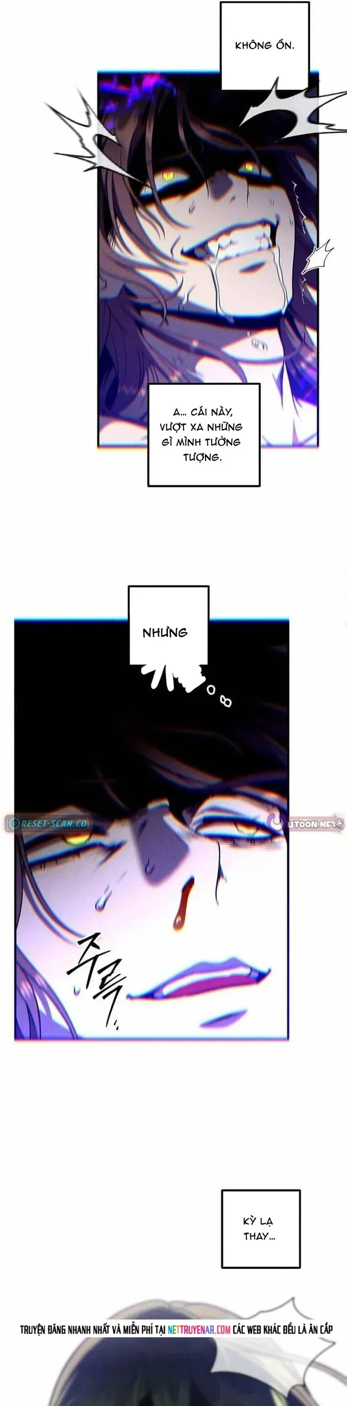 Con Trai Út Huyền Thoại Nhà Hầu Tước Chap 160 - Next Chap 161