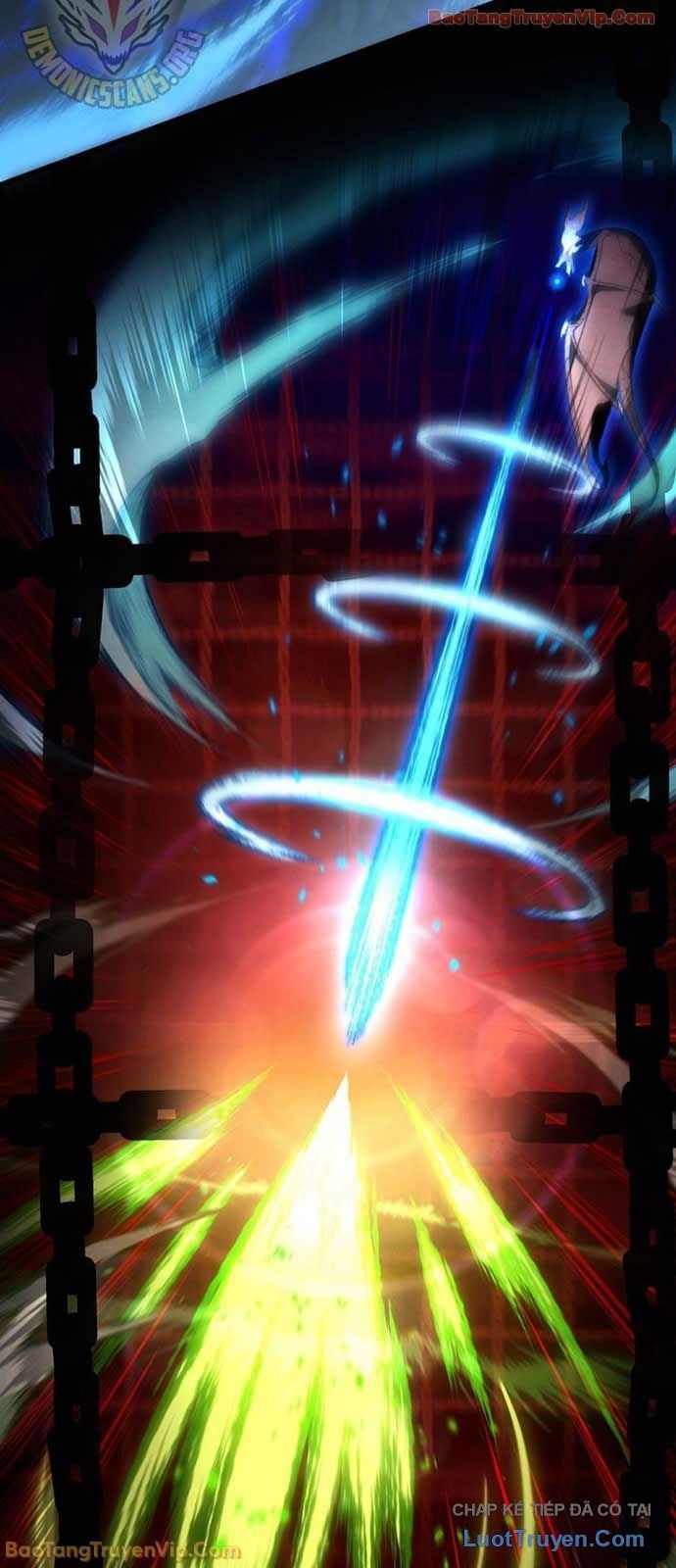 Con Trai Út Của Gia Đình Kiếm Thuật Danh Tiếng Chap 189 - Next Chap 190