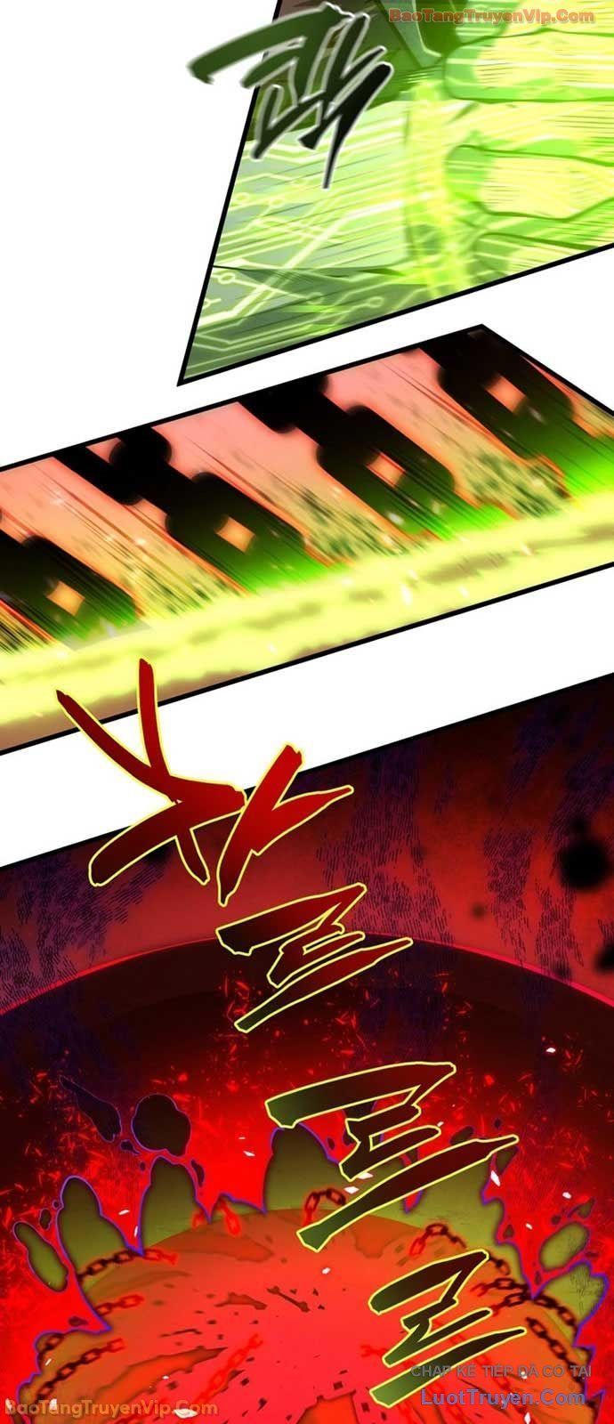 Con Trai Út Của Gia Đình Kiếm Thuật Danh Tiếng Chap 189 - Next Chap 190