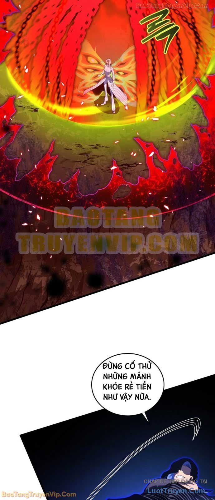 Con Trai Út Của Gia Đình Kiếm Thuật Danh Tiếng Chap 189 - Next Chap 190