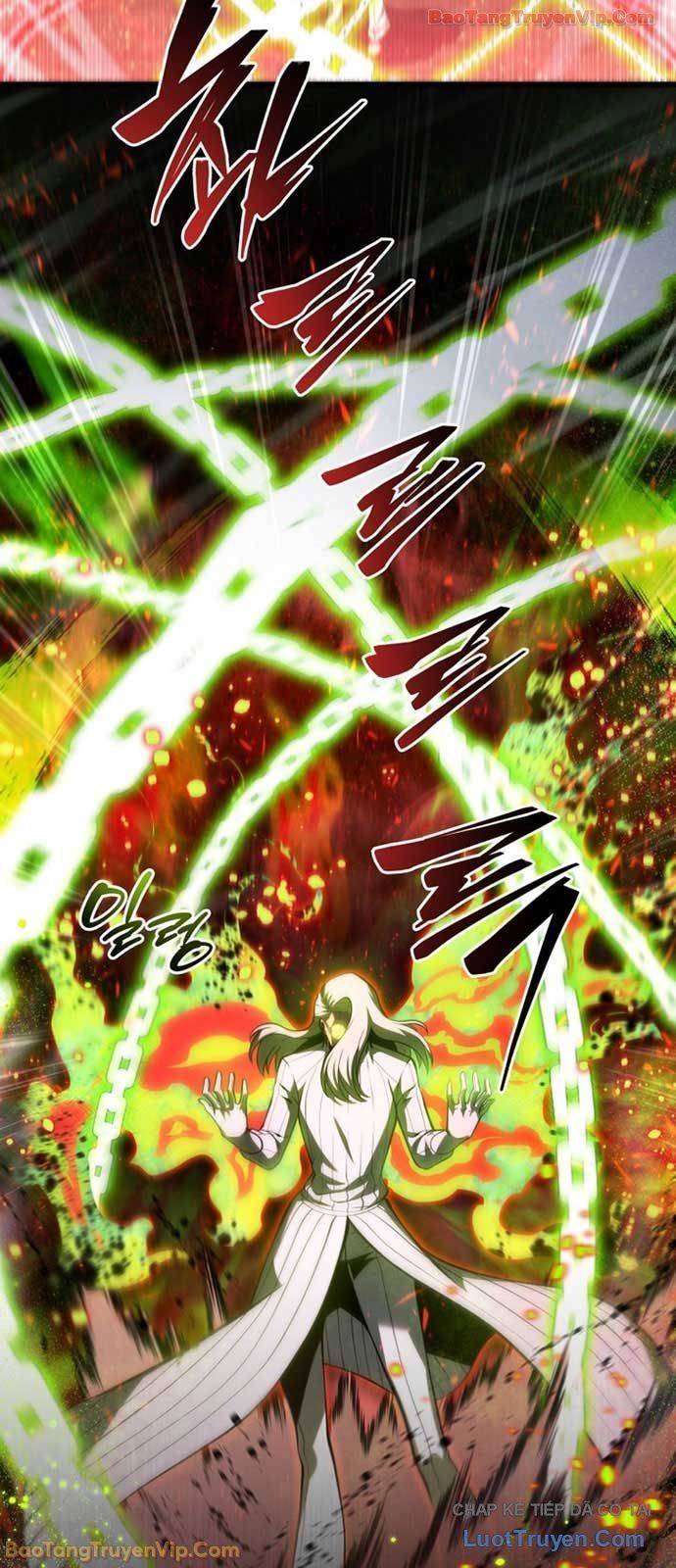 Con Trai Út Của Gia Đình Kiếm Thuật Danh Tiếng Chap 189 - Next Chap 190