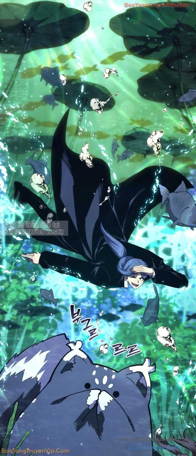 Con Trai Út Của Gia Đình Kiếm Thuật Danh Tiếng Chap 185 - Next Chap 186