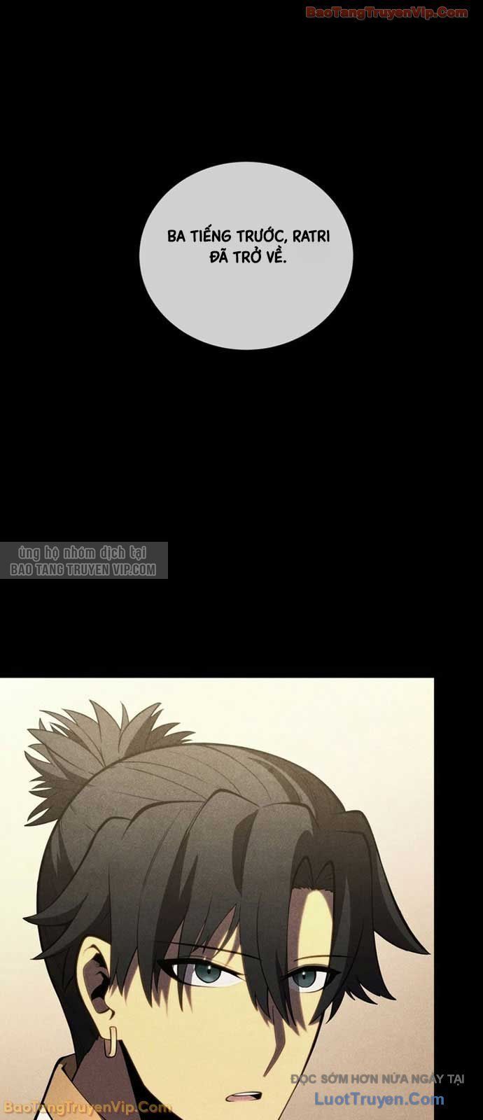 Con Trai Út Của Gia Đình Kiếm Thuật Danh Tiếng Chap 185 - Next Chap 186