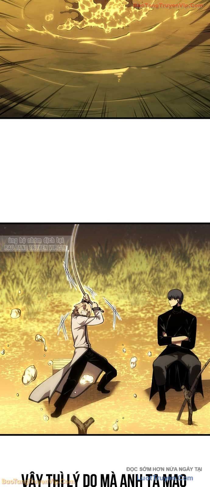 Con Trai Út Của Gia Đình Kiếm Thuật Danh Tiếng Chap 185 - Next Chap 186