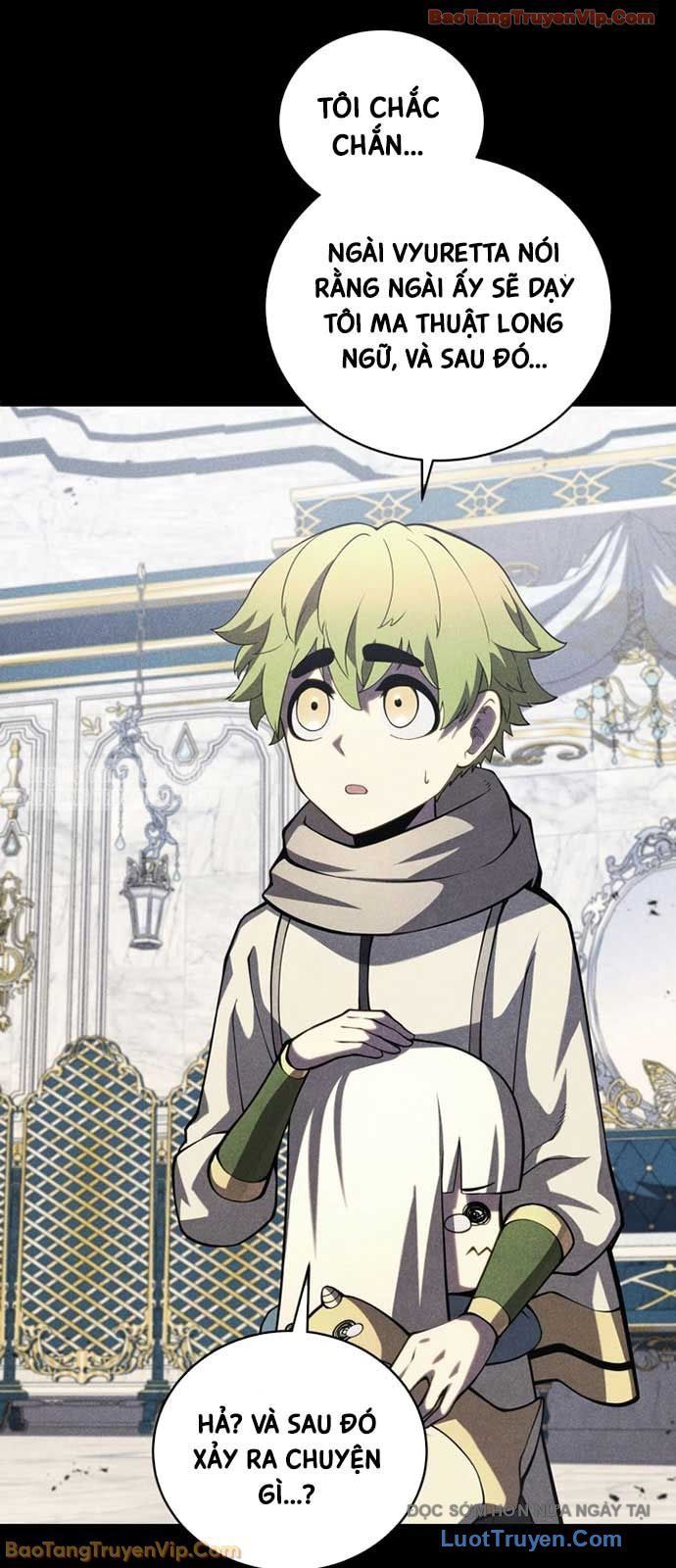 Con Trai Út Của Gia Đình Kiếm Thuật Danh Tiếng Chap 185 - Next Chap 186