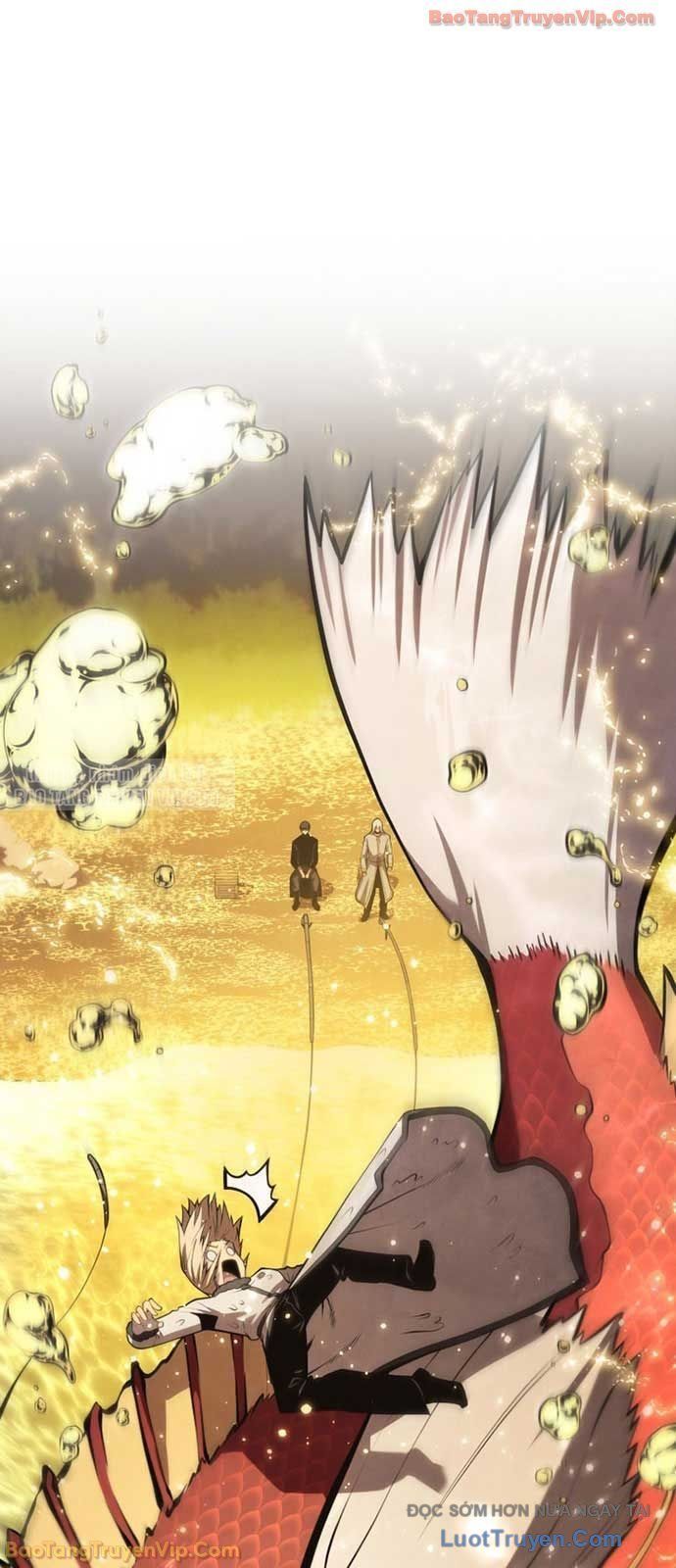 Con Trai Út Của Gia Đình Kiếm Thuật Danh Tiếng Chap 185 - Next Chap 186