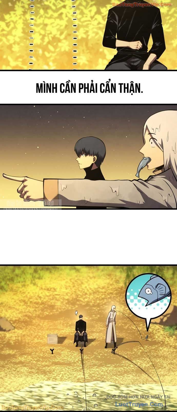 Con Trai Út Của Gia Đình Kiếm Thuật Danh Tiếng Chap 185 - Next Chap 186