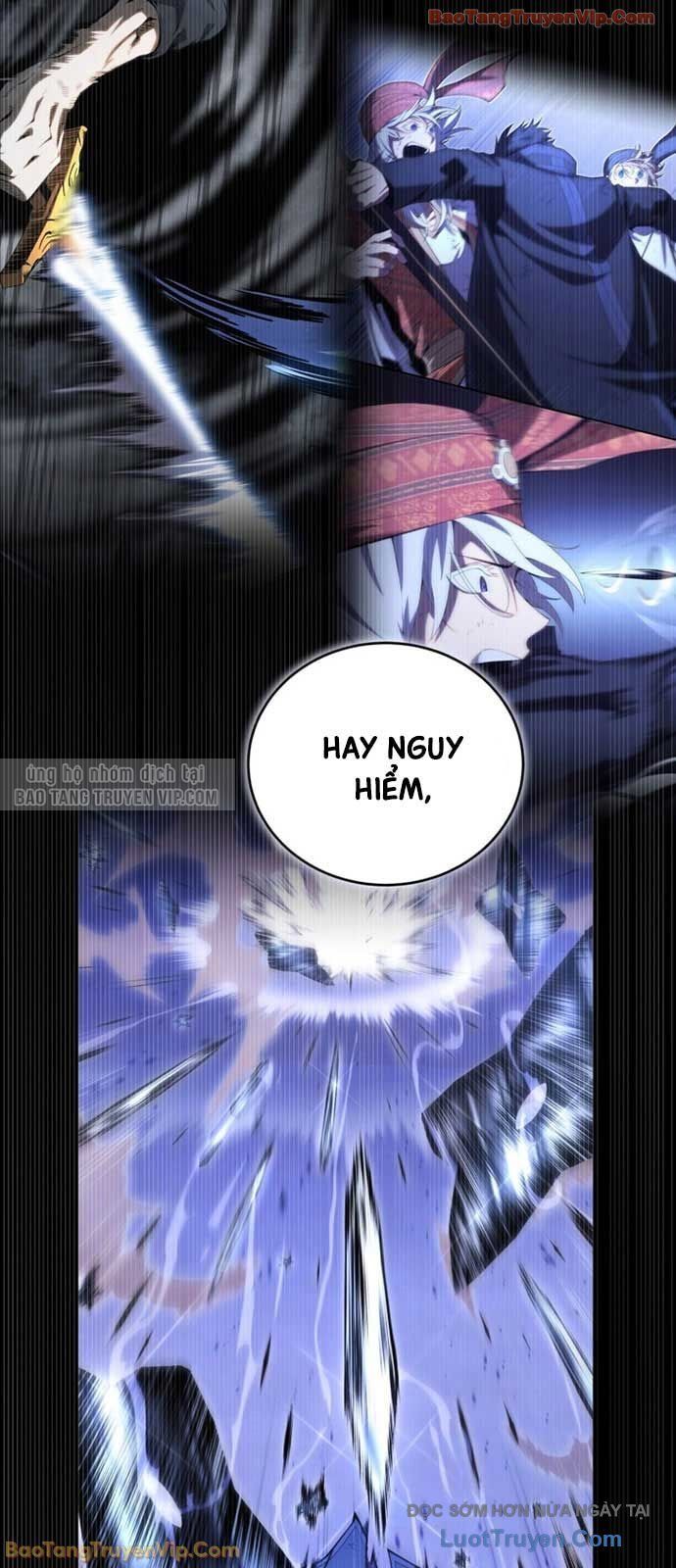 Con Trai Út Của Gia Đình Kiếm Thuật Danh Tiếng Chap 185 - Next Chap 186