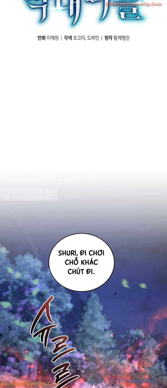 Con Trai Út Của Gia Đình Kiếm Thuật Danh Tiếng Chap 185 - Next Chap 186