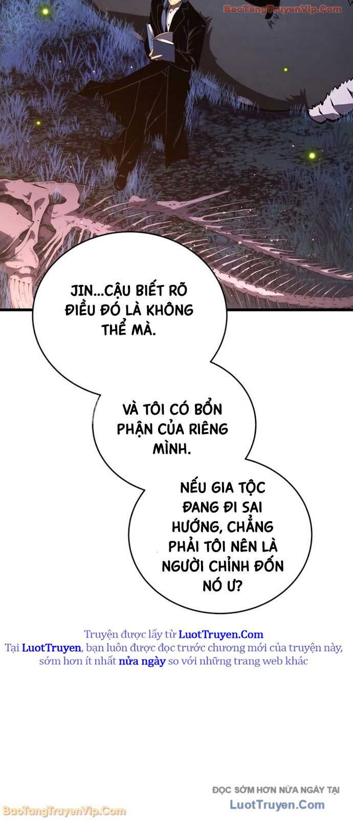 Con Trai Út Của Gia Đình Kiếm Thuật Danh Tiếng Chap 185 - Next Chap 186