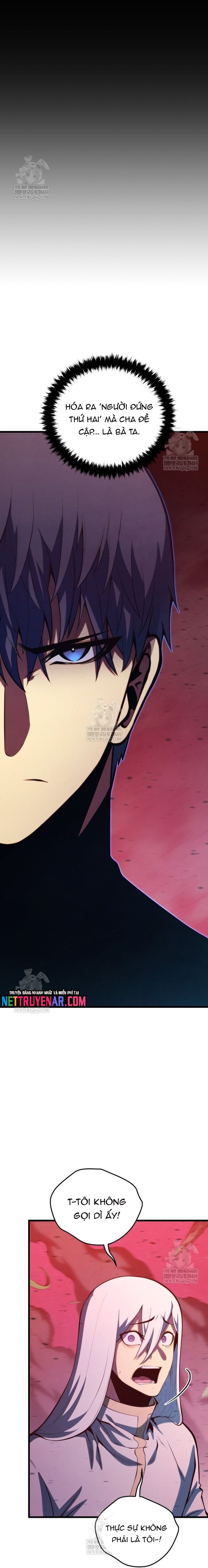 Con Trai Út Của Gia Đình Kiếm Thuật Danh Tiếng Chap 186 - Next Chap 187