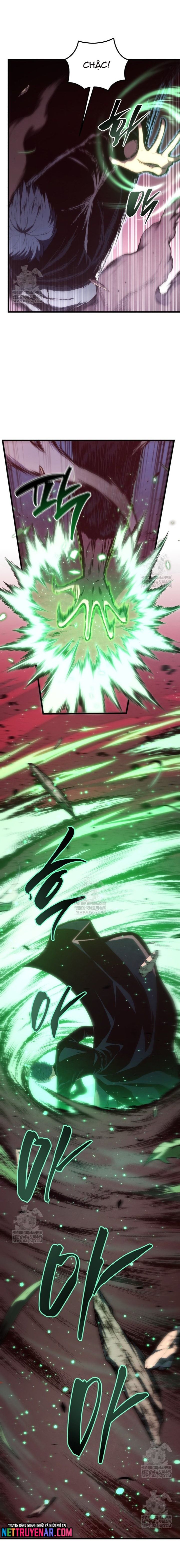 Con Trai Út Của Gia Đình Kiếm Thuật Danh Tiếng Chap 186 - Next Chap 187