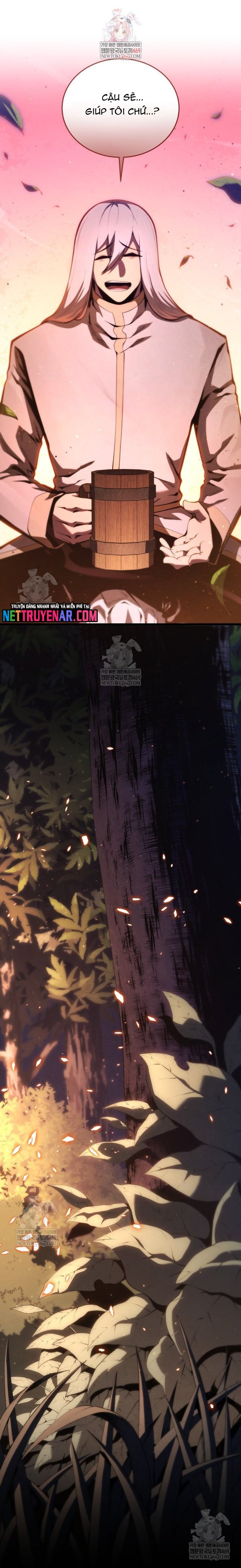 Con Trai Út Của Gia Đình Kiếm Thuật Danh Tiếng Chap 186 - Next Chap 187