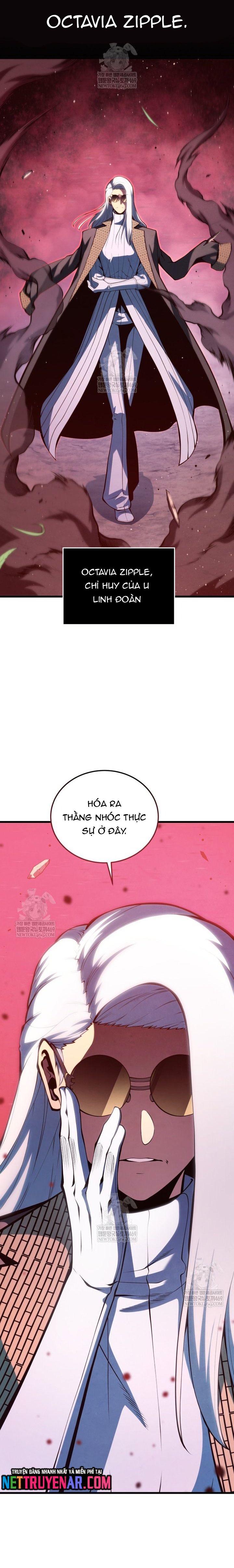 Con Trai Út Của Gia Đình Kiếm Thuật Danh Tiếng Chap 186 - Next Chap 187