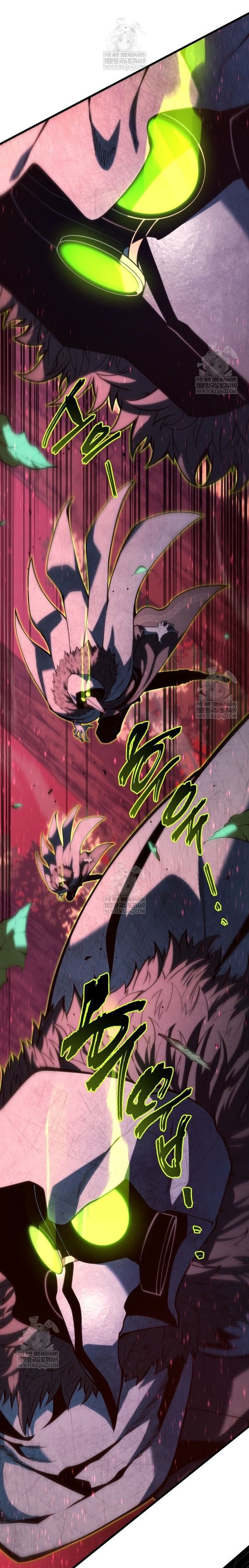 Con Trai Út Của Gia Đình Kiếm Thuật Danh Tiếng Chap 186 - Next Chap 187