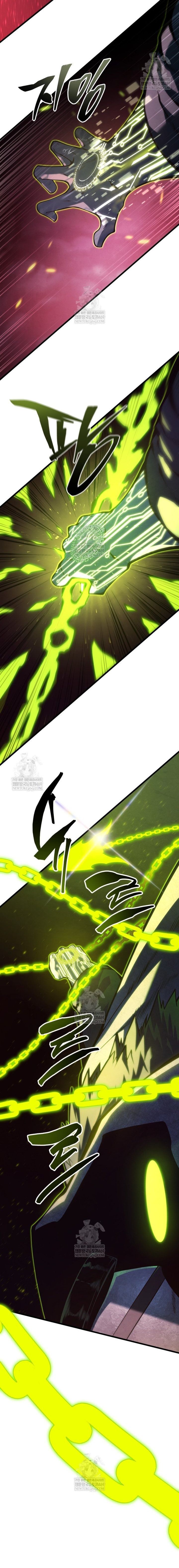 Con Trai Út Của Gia Đình Kiếm Thuật Danh Tiếng Chap 186 - Next Chap 187