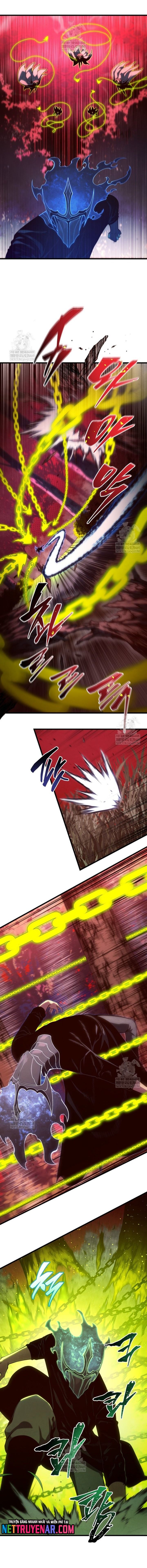 Con Trai Út Của Gia Đình Kiếm Thuật Danh Tiếng Chap 186 - Next Chap 187