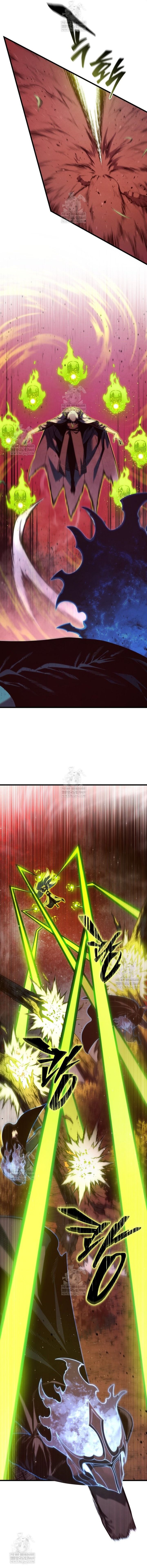 Con Trai Út Của Gia Đình Kiếm Thuật Danh Tiếng Chap 186 - Next Chap 187