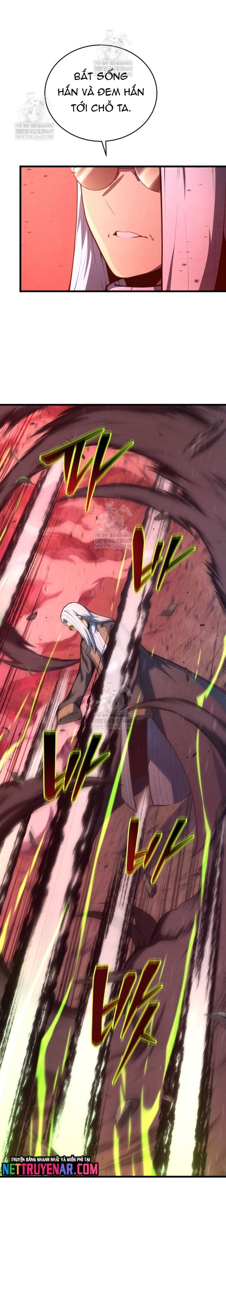 Con Trai Út Của Gia Đình Kiếm Thuật Danh Tiếng Chap 186 - Next Chap 187