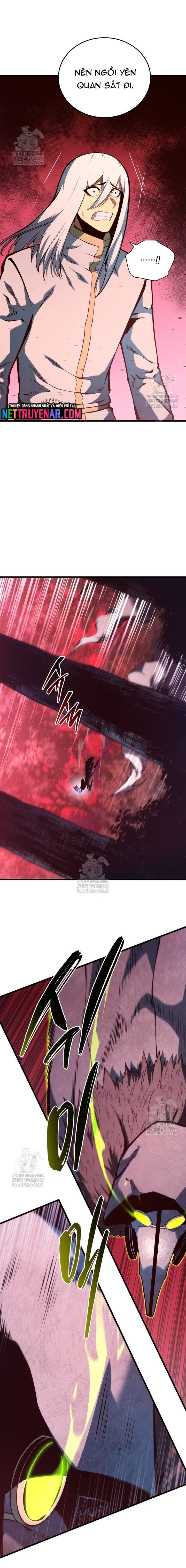 Con Trai Út Của Gia Đình Kiếm Thuật Danh Tiếng Chap 186 - Next Chap 187