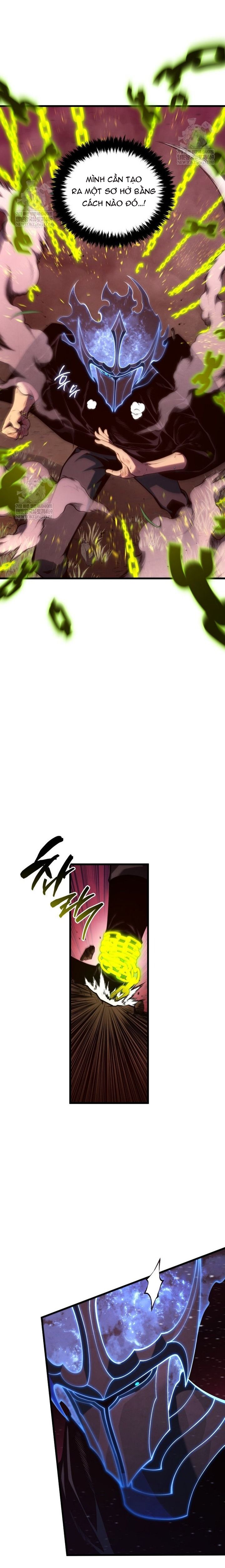 Con Trai Út Của Gia Đình Kiếm Thuật Danh Tiếng Chap 186 - Next Chap 187