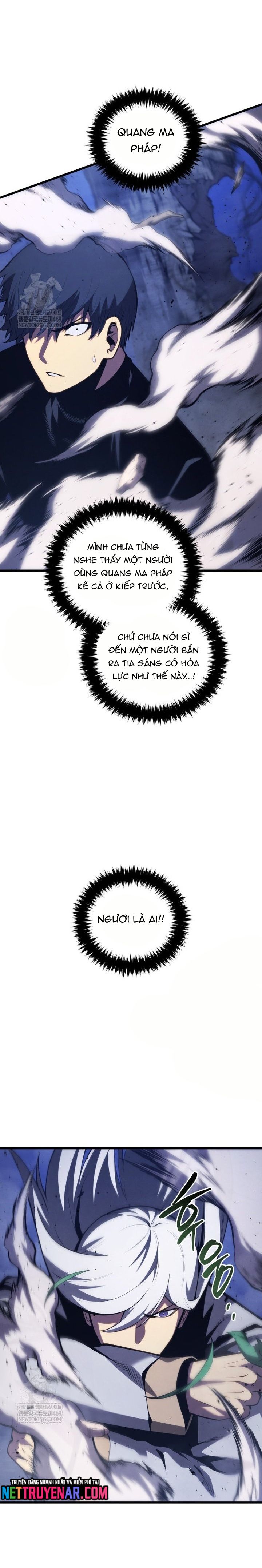 Con Trai Út Của Gia Đình Kiếm Thuật Danh Tiếng Chap 186 - Next Chap 187